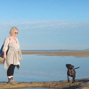 Meet your Posher, Anne